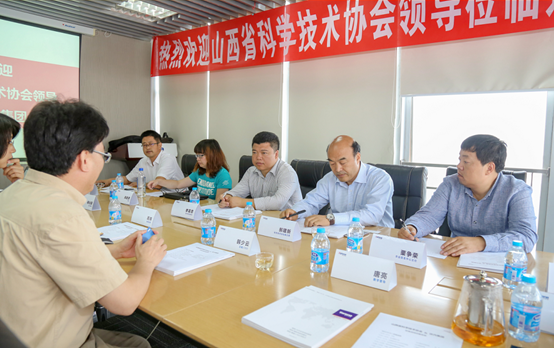 達(dá)內(nèi)IT培訓(xùn)集團(tuán)與山西省科協(xié)合作 為山西培養(yǎng)互聯(lián)網(wǎng)人才
