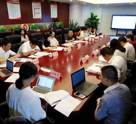 教育部規(guī)建中心攜手達(dá)內(nèi)舉行“高職人工智能人才培養(yǎng)方案審閱會(huì)”