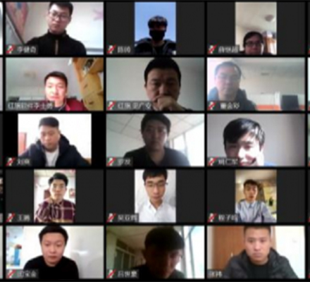 疫情之下大學(xué)生就業(yè)新觀(guān)察，達(dá)內(nèi)助力學(xué)員就業(yè)有絕招