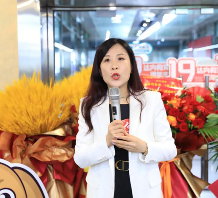 達(dá)內(nèi)教育CEO孫瑩：做好產(chǎn)教融合要堅持“發(fā)展人、成就人”的初心