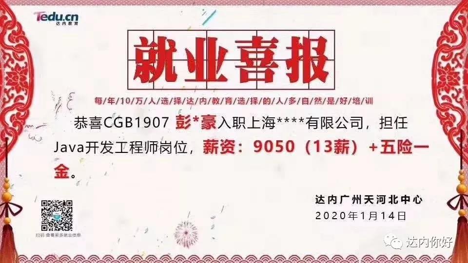 it培訓學員