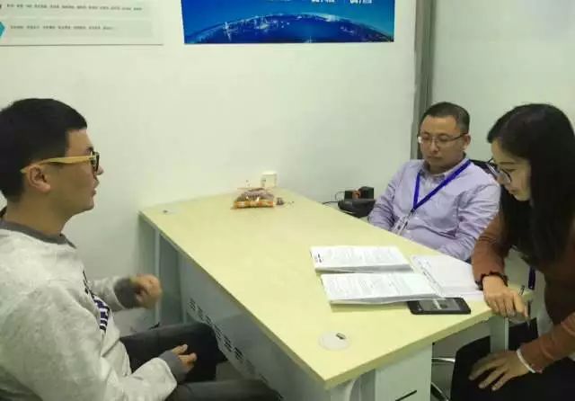 達內學員都是如何實現(xiàn)高薪就業(yè)的？模擬面試