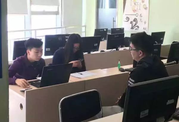 達內學員都是如何實現(xiàn)高薪就業(yè)的？模擬面試