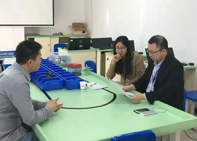 達內學員都是如何實現(xiàn)高薪就業(yè)的？模擬面試